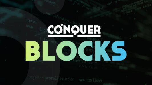 Conquer Blocks